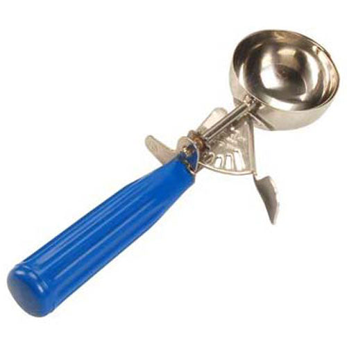 78-16 Hamilton Beach - Blue Ice Cream Scoop 16 78-16 Hamilton Beach - Blue Ice Cream Scoop 16